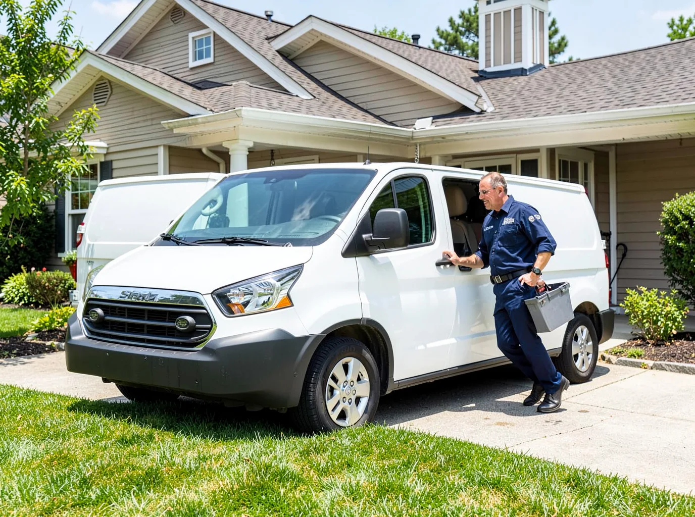 Emergency Plumber company in Cochran, GA